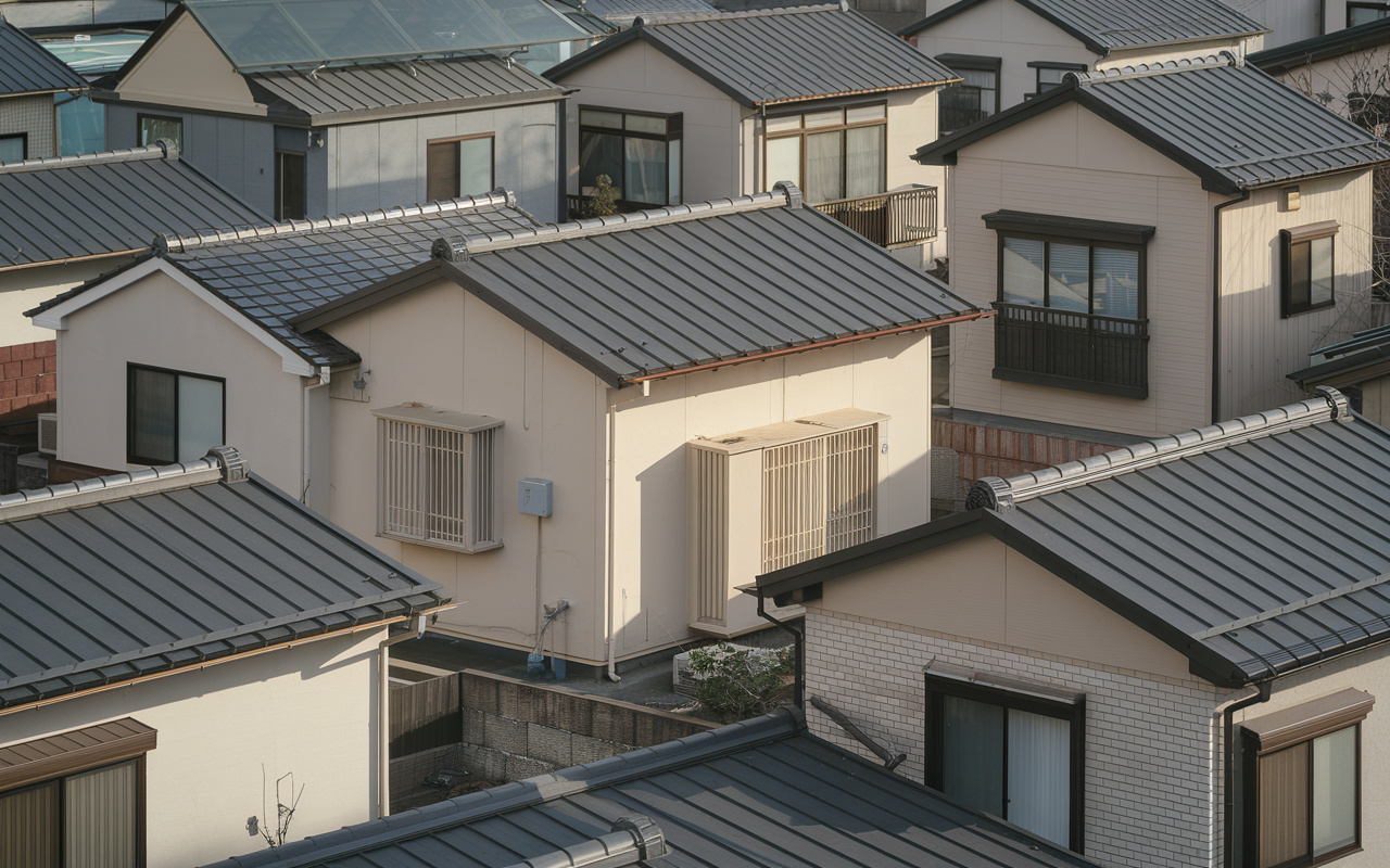 大久保町松陰の旗竿地売却は査定価格が下がる理由を知ることが重...の画像