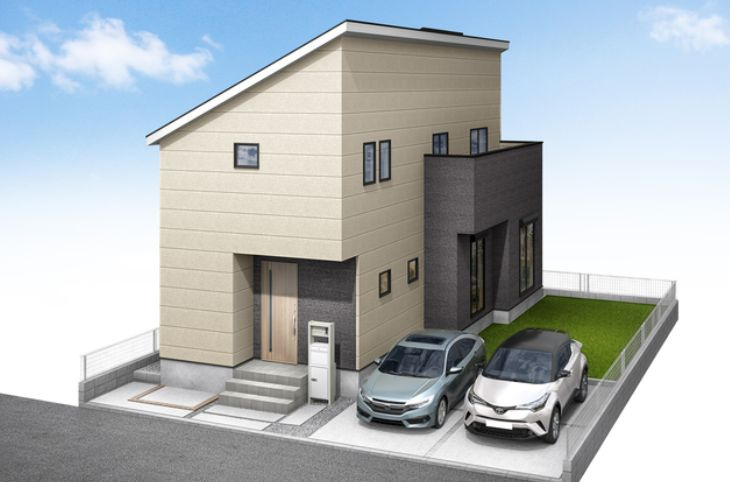 平塚市虹ケ浜で新築を検討中の方へ？仲介手数料無料と長期優良住...の画像