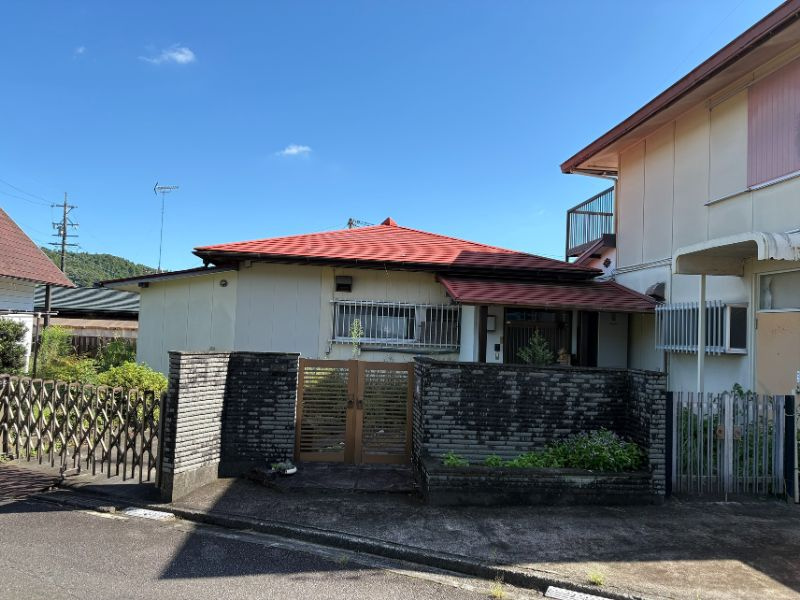 【売戸建】掛川市倉真の画像