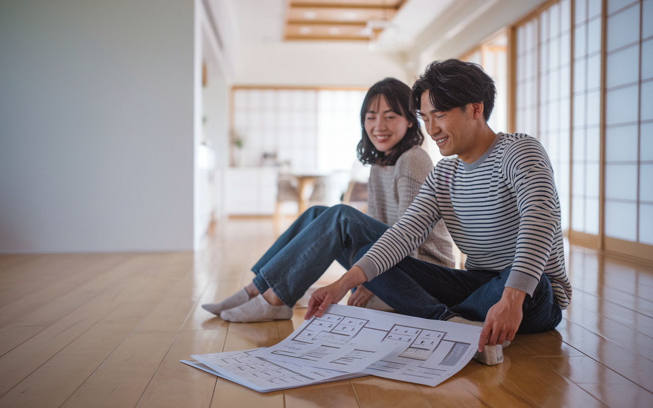 住宅メンテナンスで差がつく三十年間の標準的な維持保全計画とは...の画像
