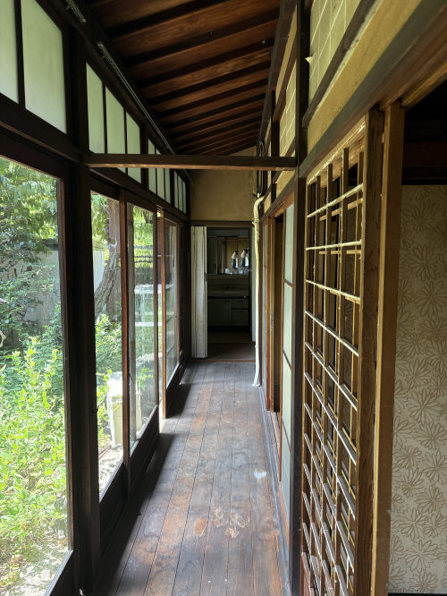 【賃貸・戸建募集】龍安寺斎宮町／15万円（月額）／京福電気鉄...の画像