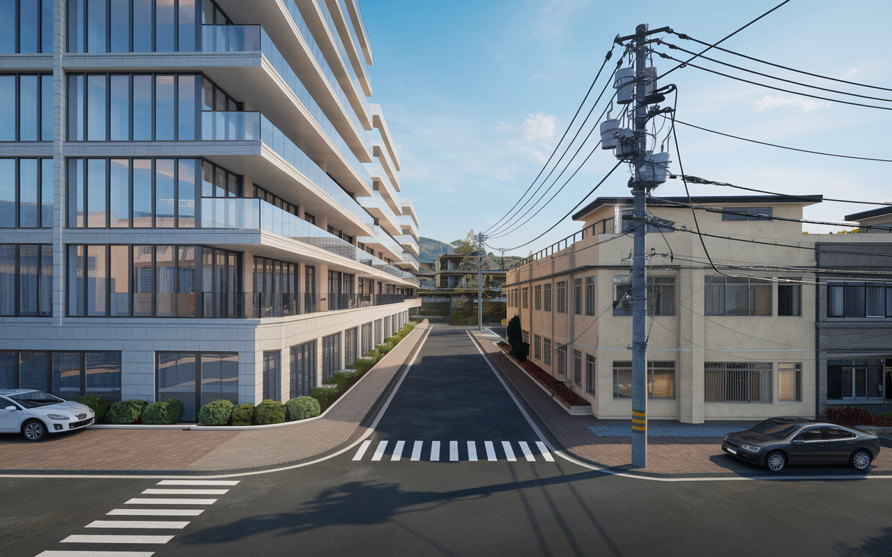 貝塚駅 名島駅周辺で不動産を売るには？再開発エリアで高値売却...の画像
