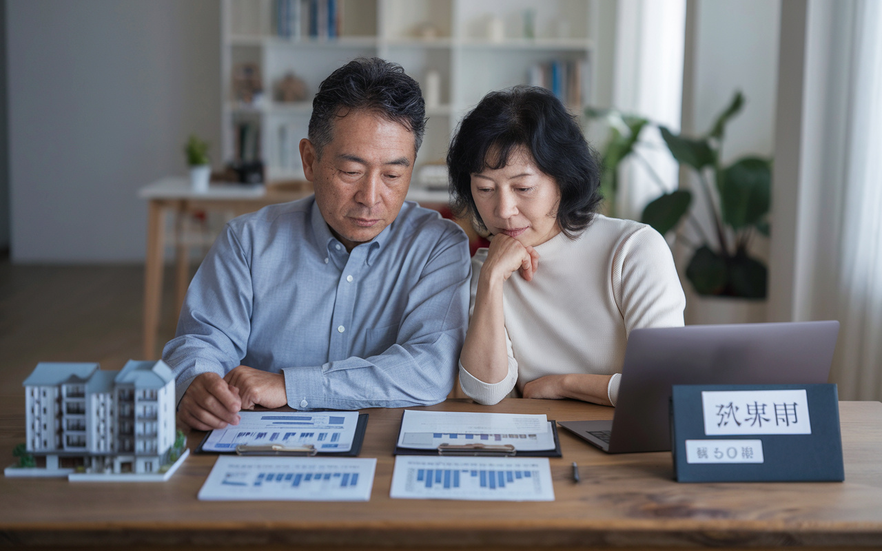 法人化で変わる不動産投資の税金とは？相続対策にもつながるメリ...の画像