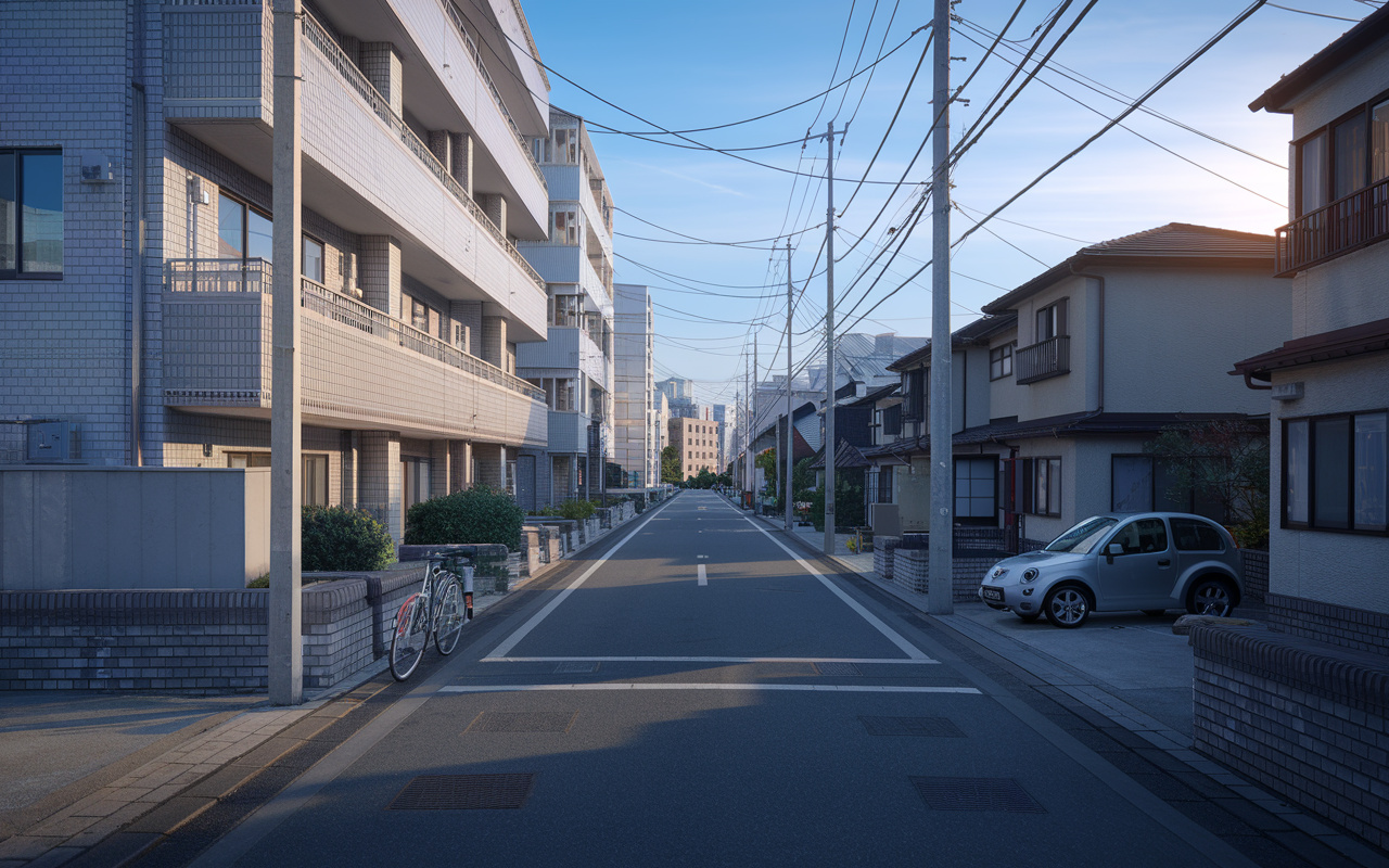 池袋勤務の一人暮らし向け家賃安いエリアは？おすすめの探し方と...の画像