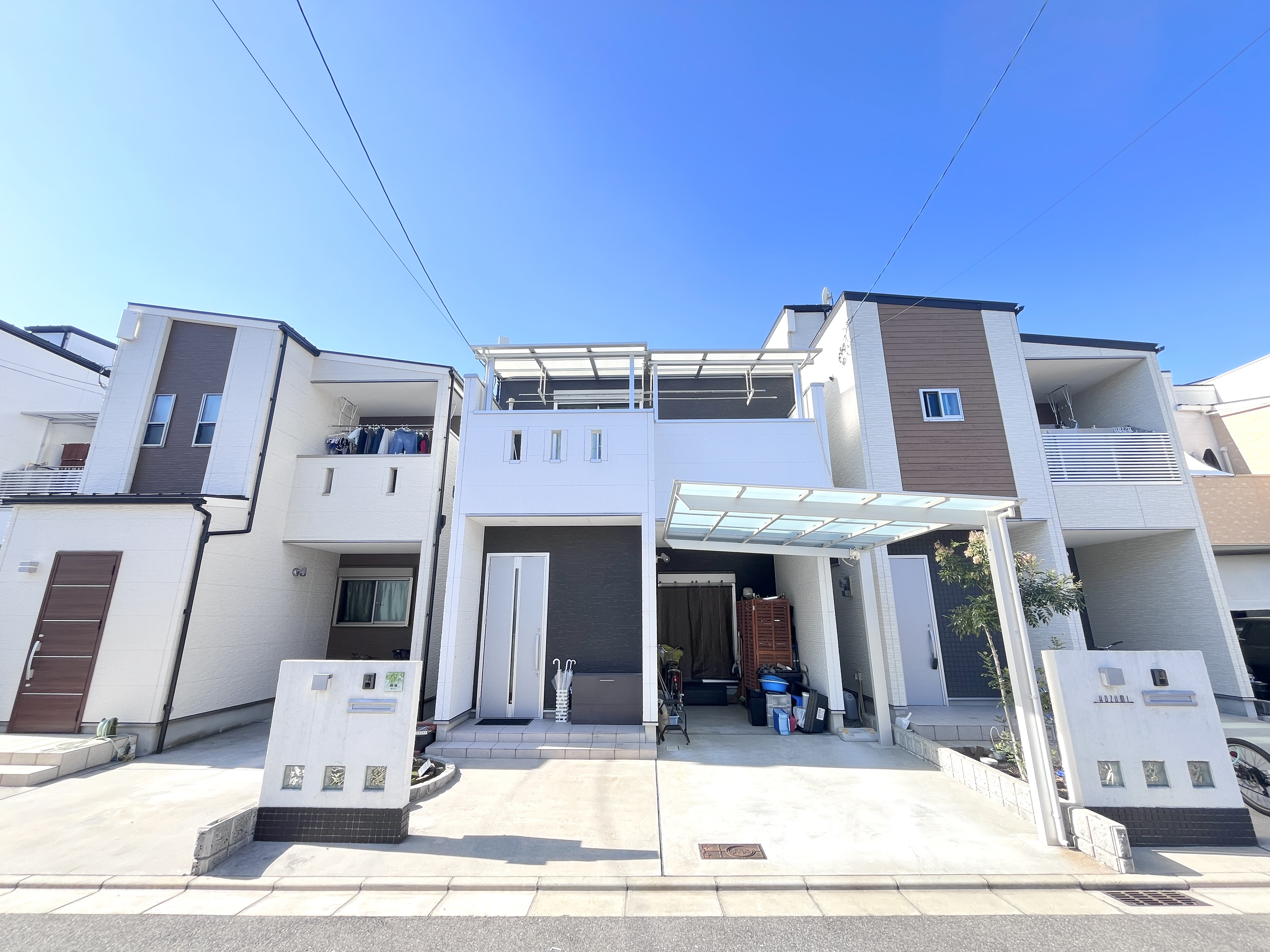 大阪市西成区松3丁目の中古戸建を売却｜成約価格3,900万円...の画像
