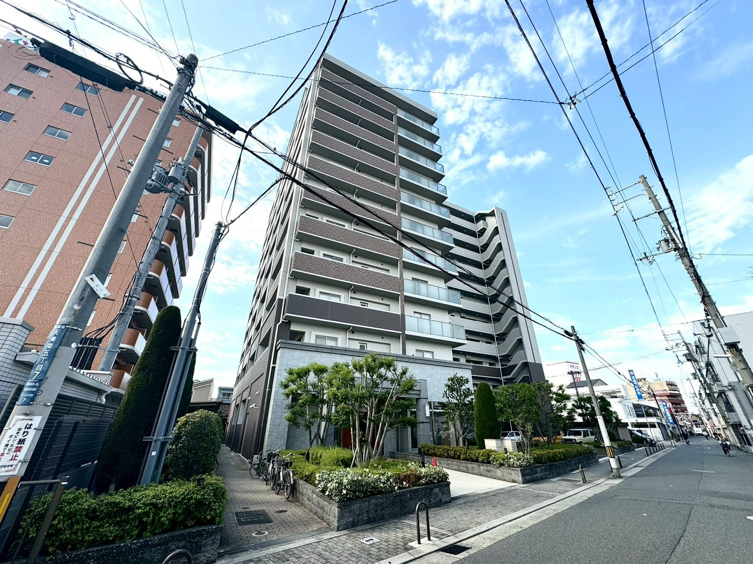 松原市天美南5丁目の中古マンションを売却｜成約価格2,680...の画像