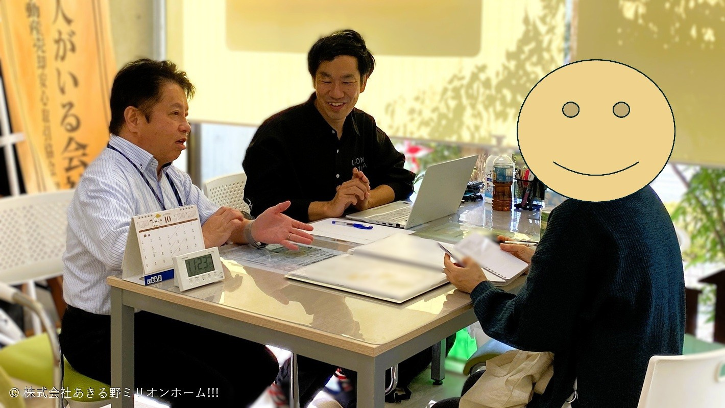 【「弊社提携税理士による無料税務相談会」を開催いたしました！...の画像