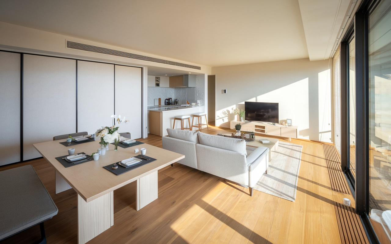 初めての同棲を成功させる秘訣は？新婚夫婦が安心して始める住ま...の画像
