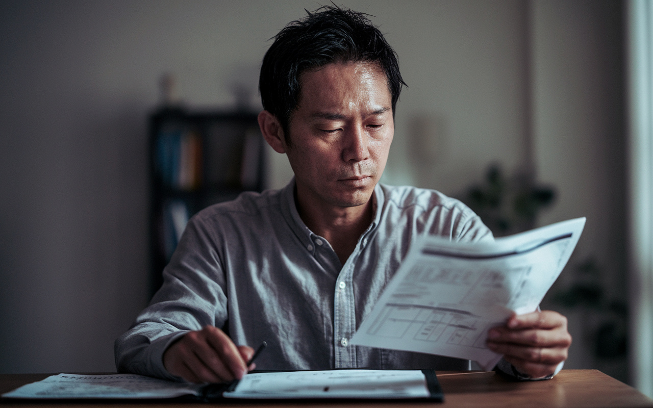 不動産投資の確定申告はどう進める？必要書類と手順をお金の視点...の画像