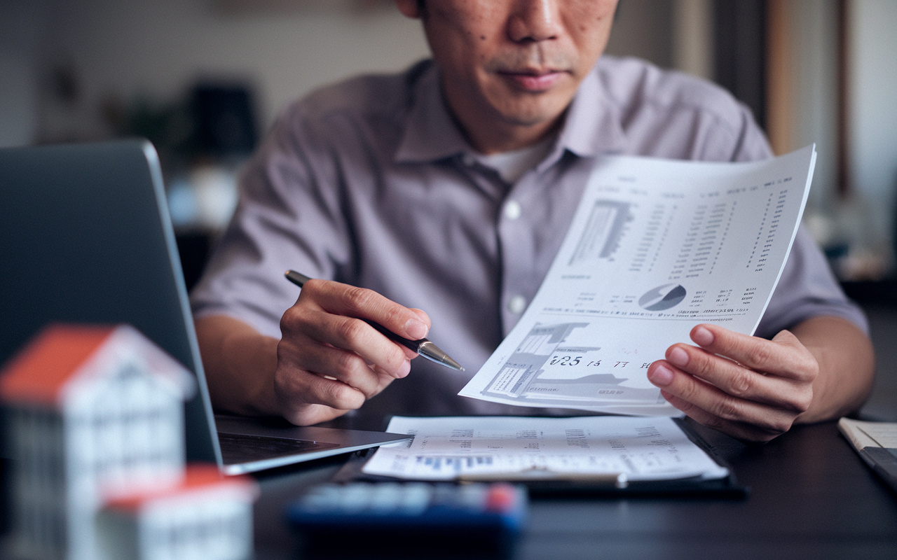 不動産投資は頭金なしで可能か？融資条件とリスクを基礎から解説...の画像
