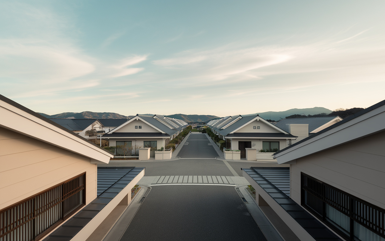 静岡市で不動産売却を検討中の方へ！住み替えローンの審査基準と...の画像