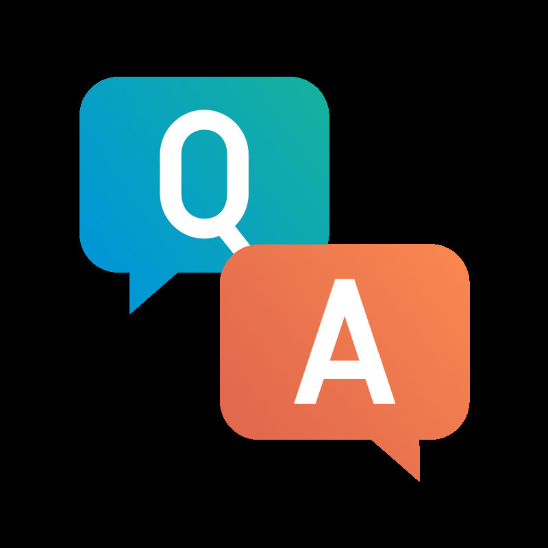 ＦＡＱ（よくあるご質問）の画像