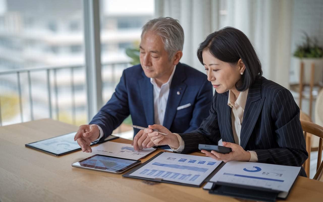 新潟市で不動産売却を検討中の方へ！2026年の不動産市場動向...の画像