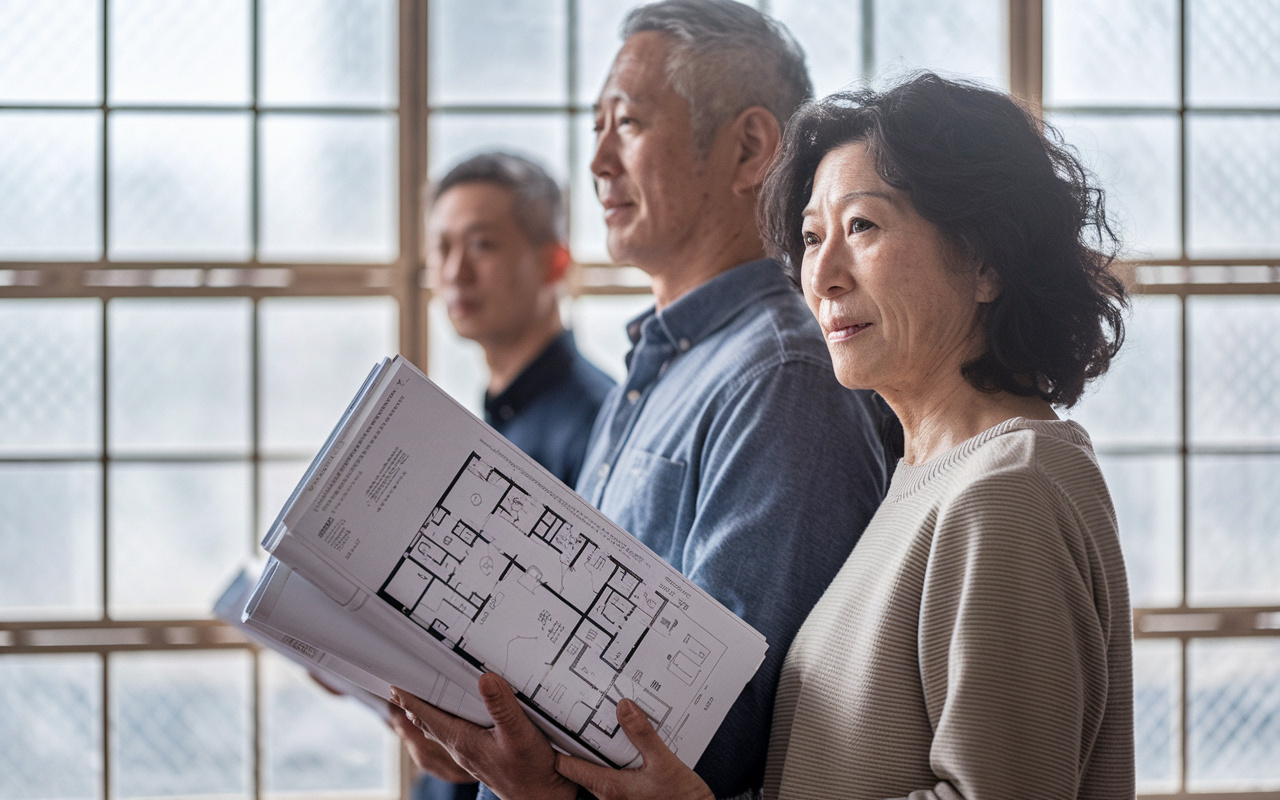 新潟市で不動産売却を成功させるには？マンションと戸建てで異な...の画像