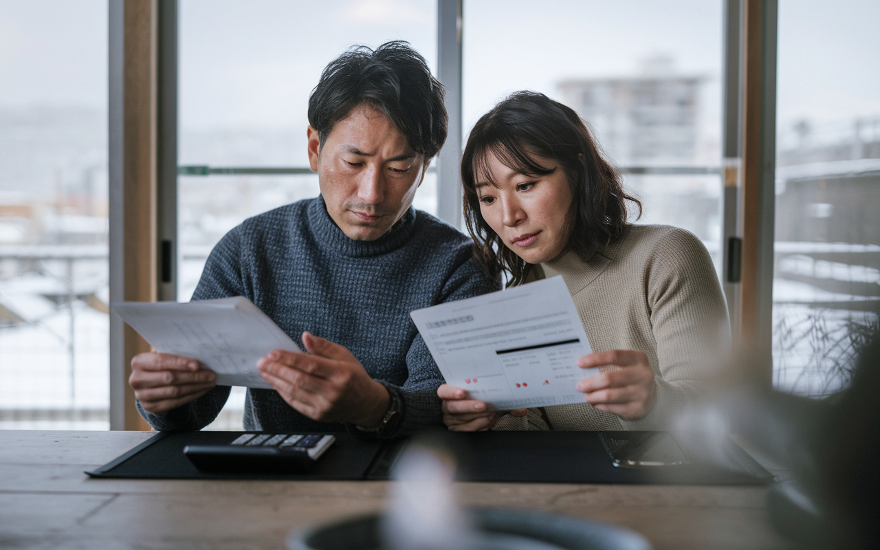 新潟市で不動産売却は可能？オーバーローン状態から任意売却まで...の画像