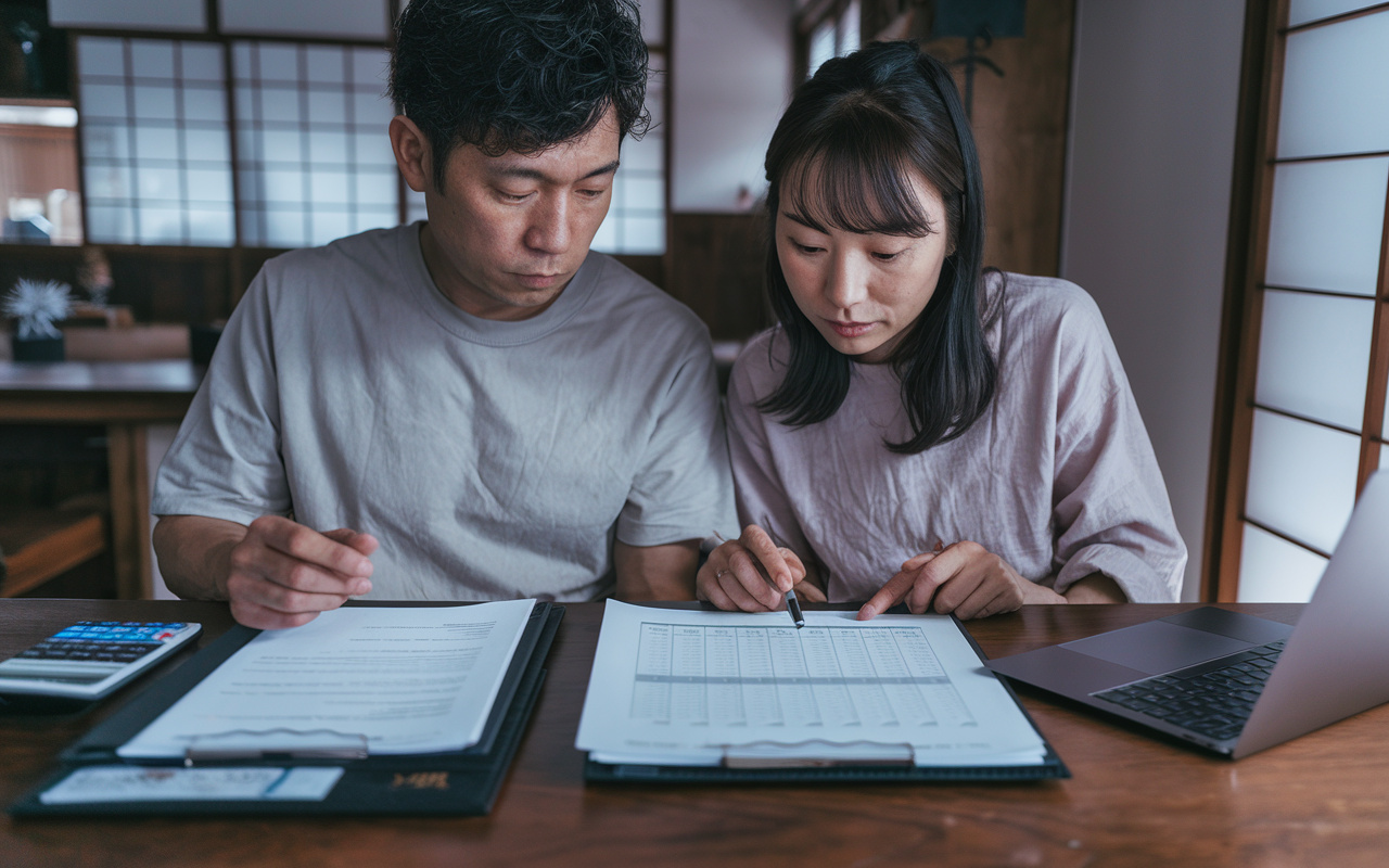 新潟市で不動産売却を検討中の方へ 売却代金の受け取りタイミン...の画像