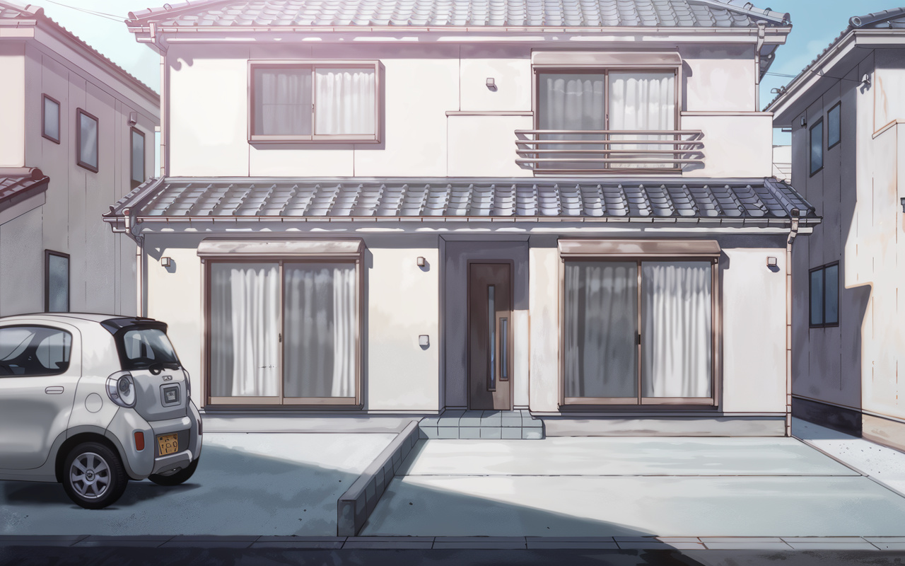 戸建賃貸で始める不動産投資入門！サラリーマンが安定収入を目指...の画像