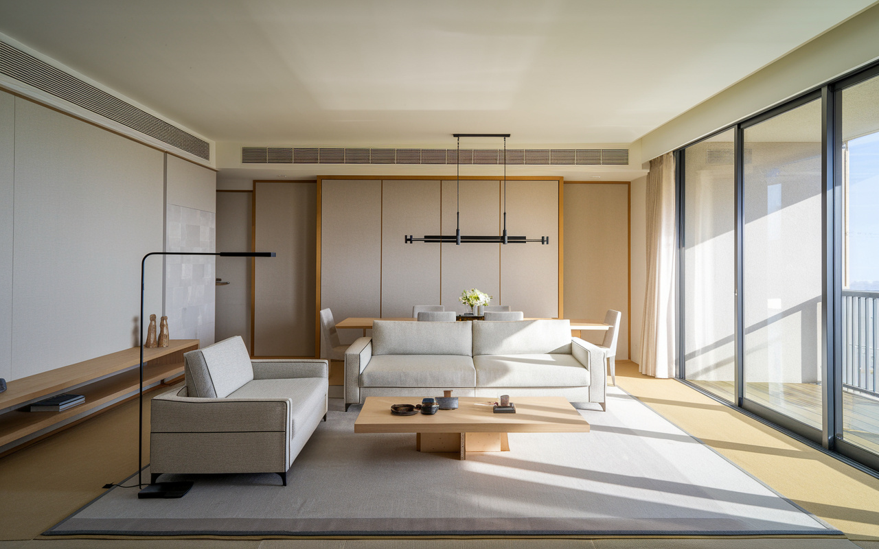 マンション売却で買い手の印象を良くする！家具とデザインで高く...の画像