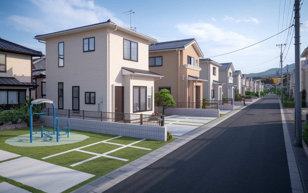 岡山市南区は子育てに向く？住みやすいエリアの選び方を解説の画像