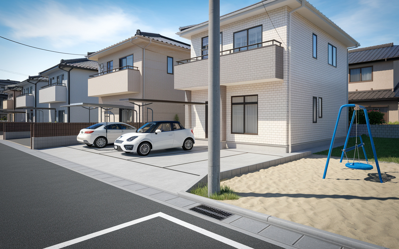 岡山市北区は子育て世代に住みやすい？教育支援や環境から住み心...の画像
