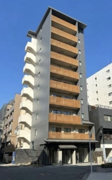 今宮・大国町エリア！新築１階路面店舗！約９．４坪！業種相談！...の画像