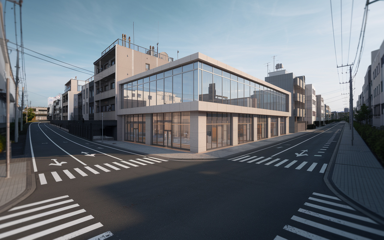 草津市でテナント賃貸を検討中の方へ！用途別に見る賃料相場の目...の画像