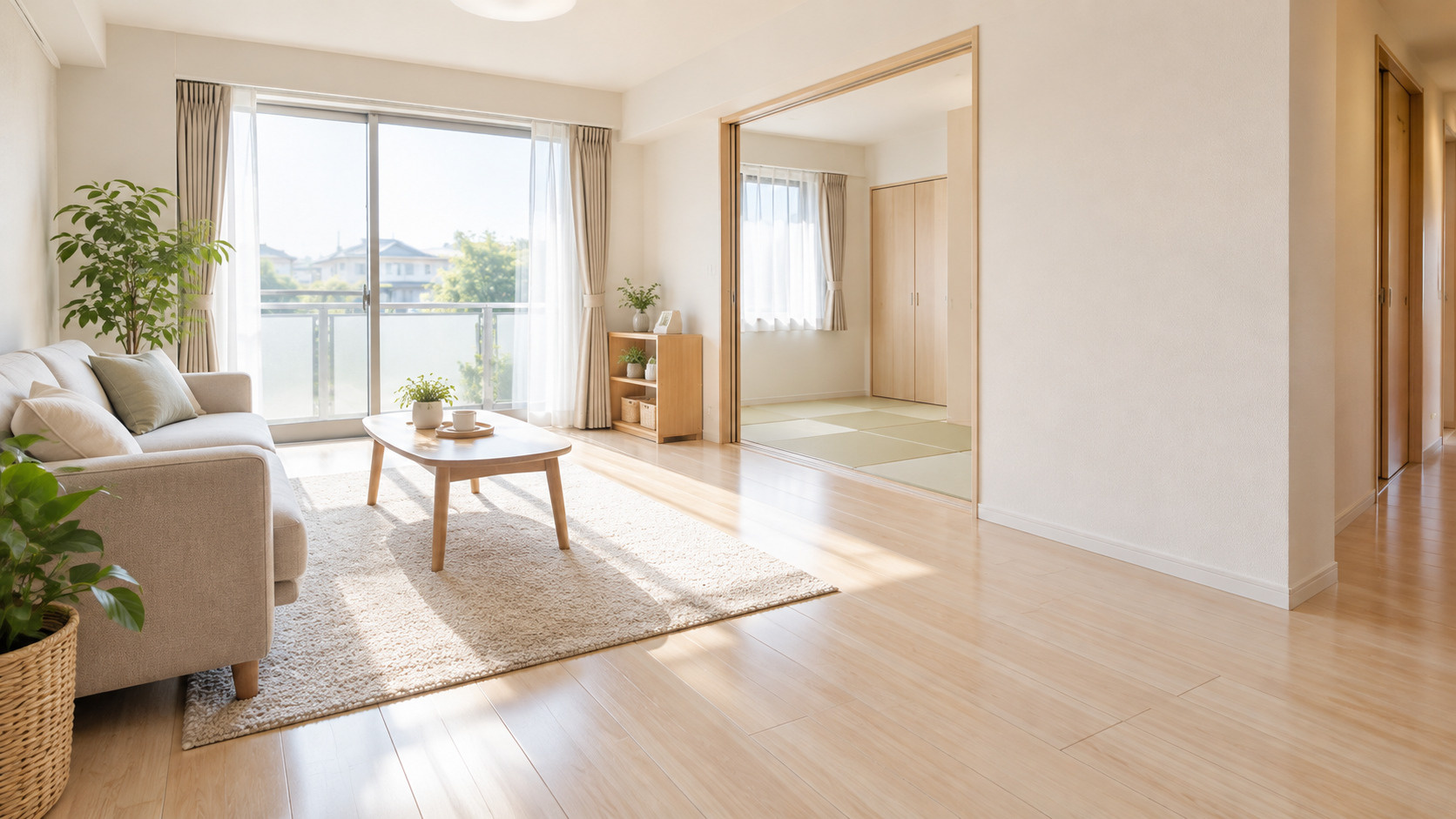 赤ちゃんとの賃貸でおすすめの物件は？選び方や安全面についても...の画像