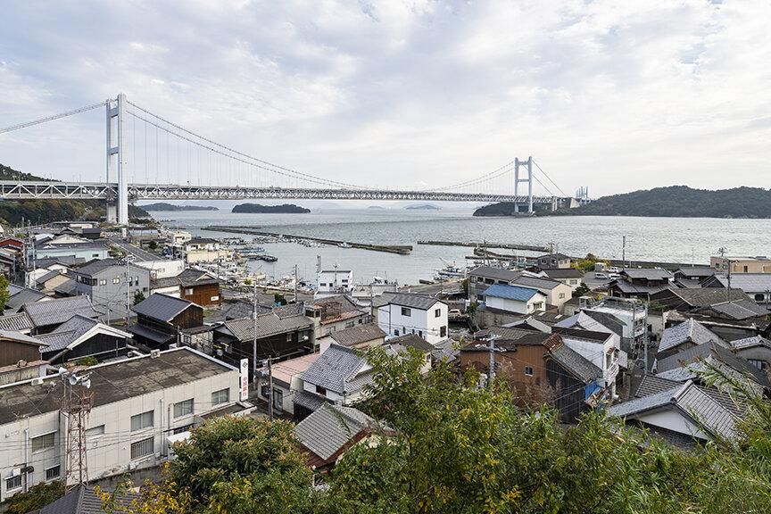 倉敷市児島地区｜伝統ある広い家・昔ながらの街並みの空き家を円...の画像
