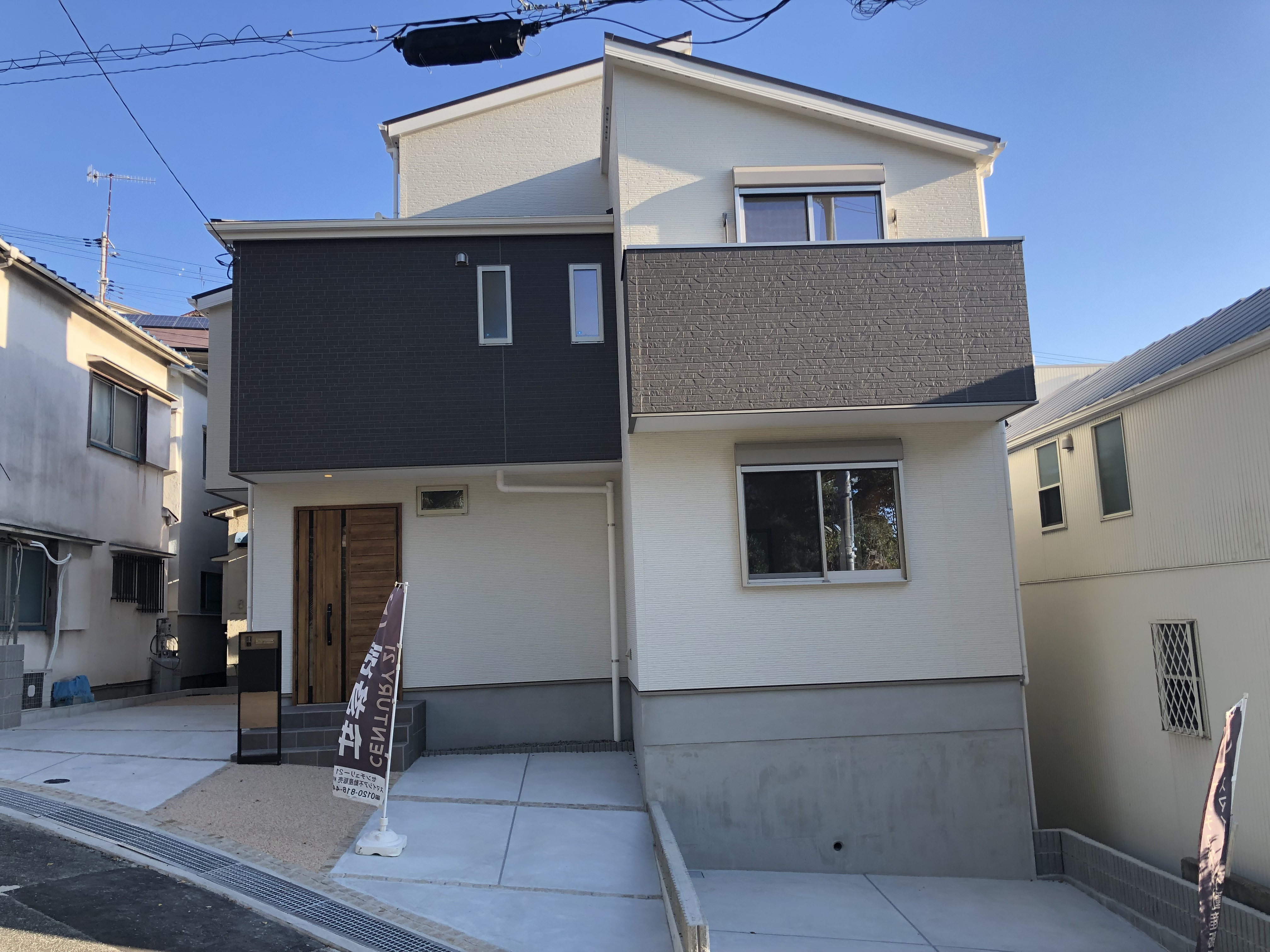 神戸市垂水区舞子坂３丁目　の画像