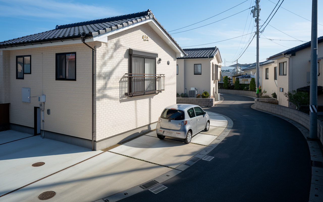 八戸市で老後資金を確保するには？不動産売却とリースバックを比...の画像
