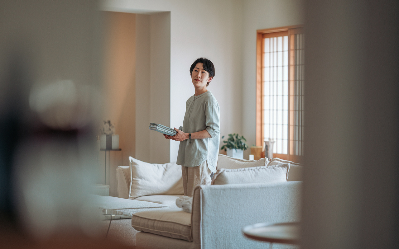 八戸市で不動産売却を成功させる内覧のコツは？印象を高めるホー...の画像