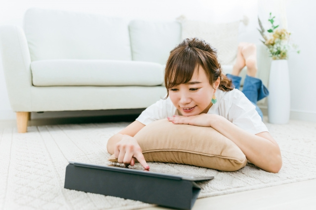 八戸市で新築戸建てを建てる人必見！光回線WiFi環境を万全に...の画像