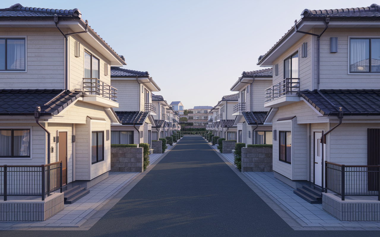 関目の空き家は貸すべきか？賃貸相場と利回りを確認の画像