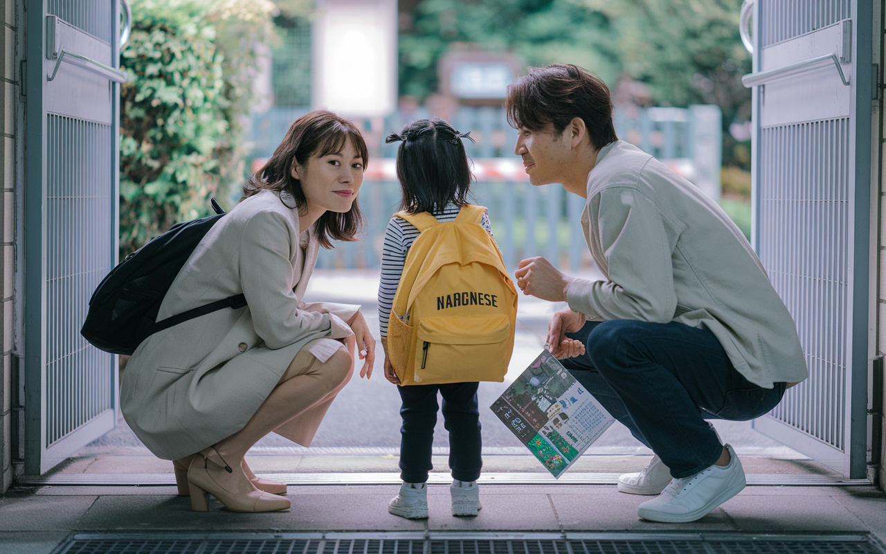 山口市で子育てしやすいエリアはどこ？小学校の評判から安心の学...の画像
