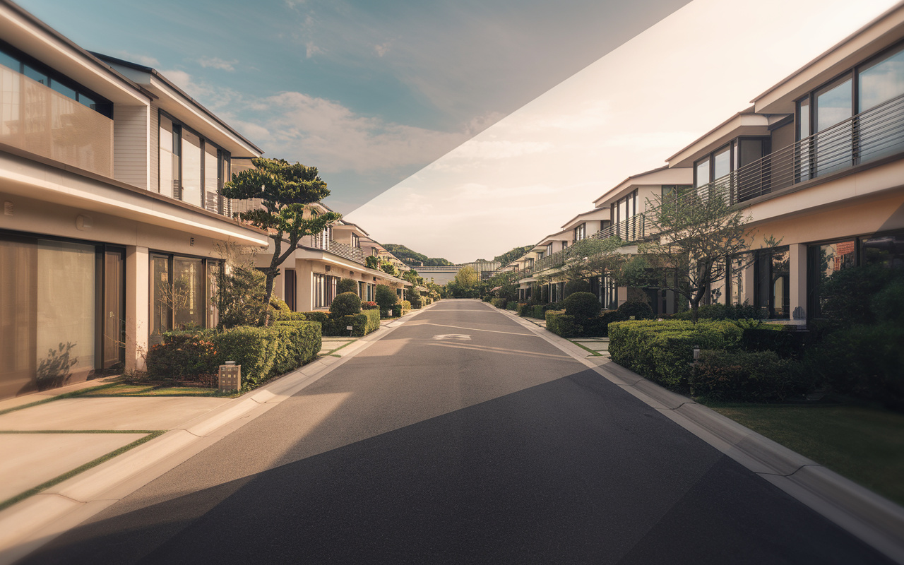 沖縄で賃貸から持ち家へ住み替えを検討中？子育て世帯が安心して...の画像