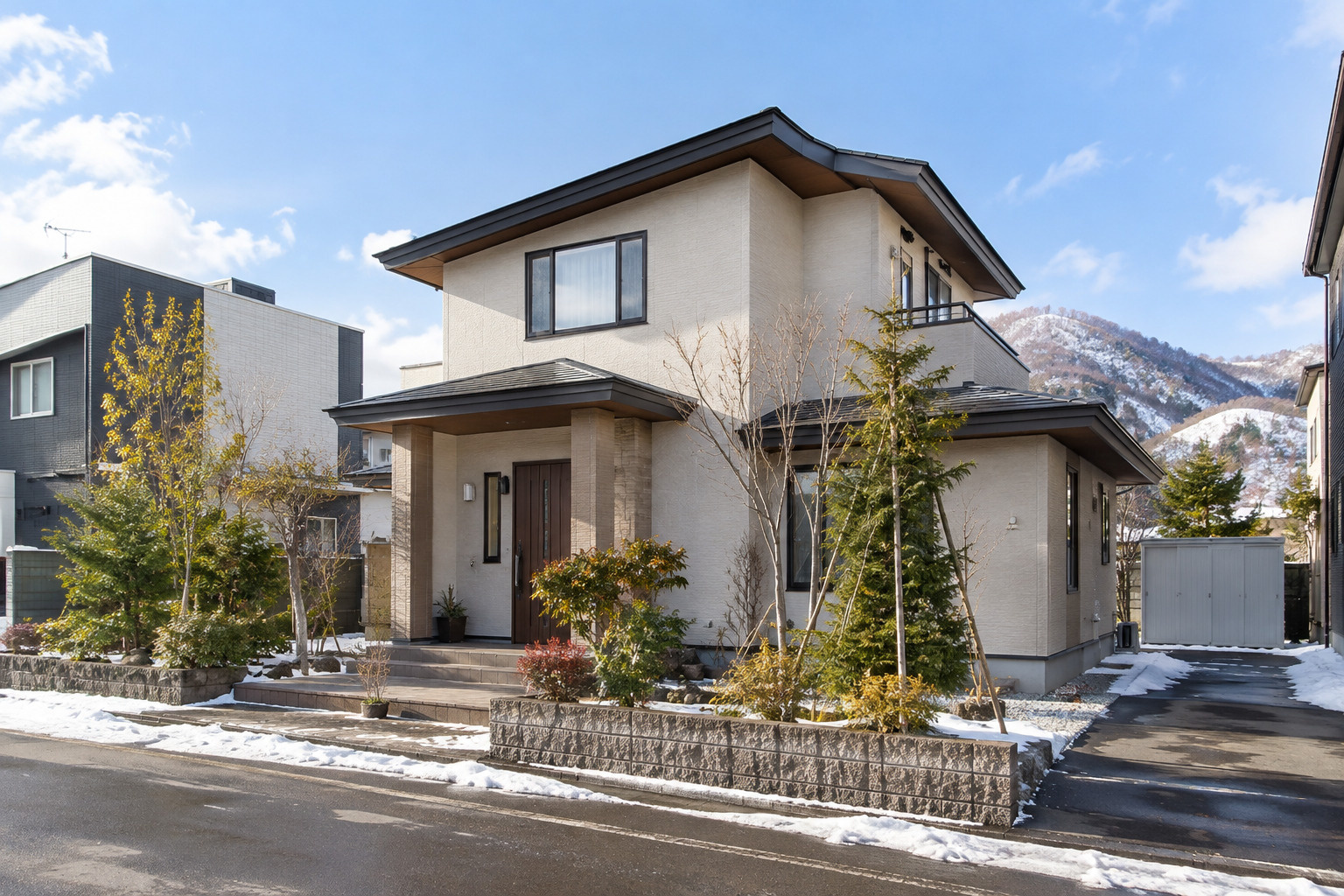 北見・オホーツクで中古住宅を選ぶとき、暮らしのイメージを広げ...の画像