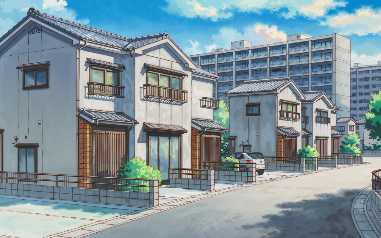 城東区今福の連棟住宅は売却前に耐震診断が必要？補強とそのまま...の画像