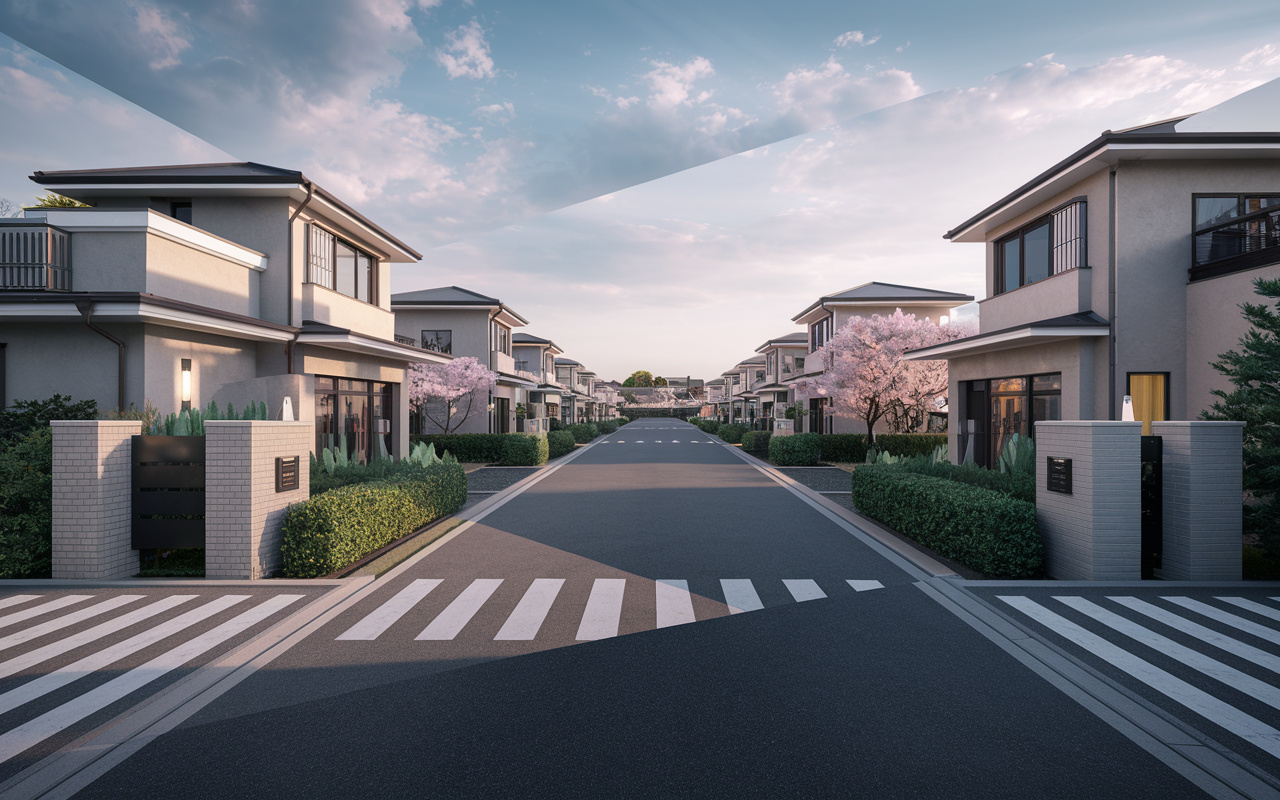 西宮市甲陽園で不動産売却を検討中？風致地区の注意点と相続世代...の画像