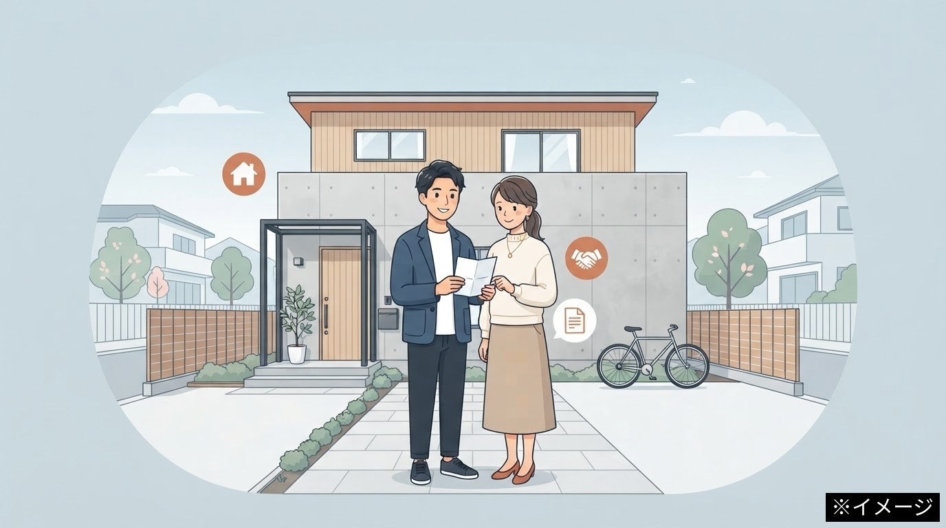 住宅ローン控除、2026年からどう変わった？基本と押さえどこ...の画像