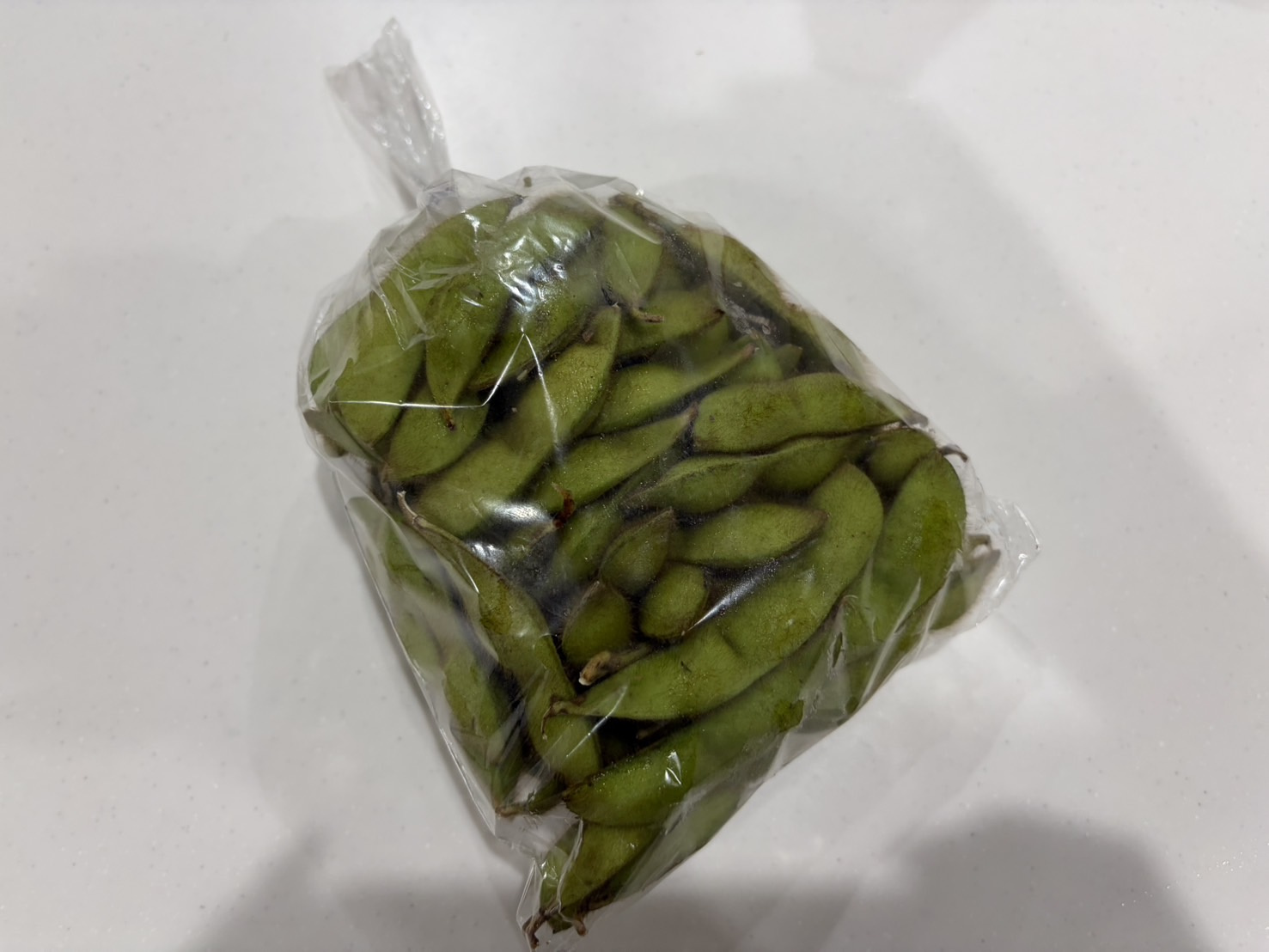 丹波市の秋の味覚！農家の方から丹波黒枝豆をいただきました｜N...の画像