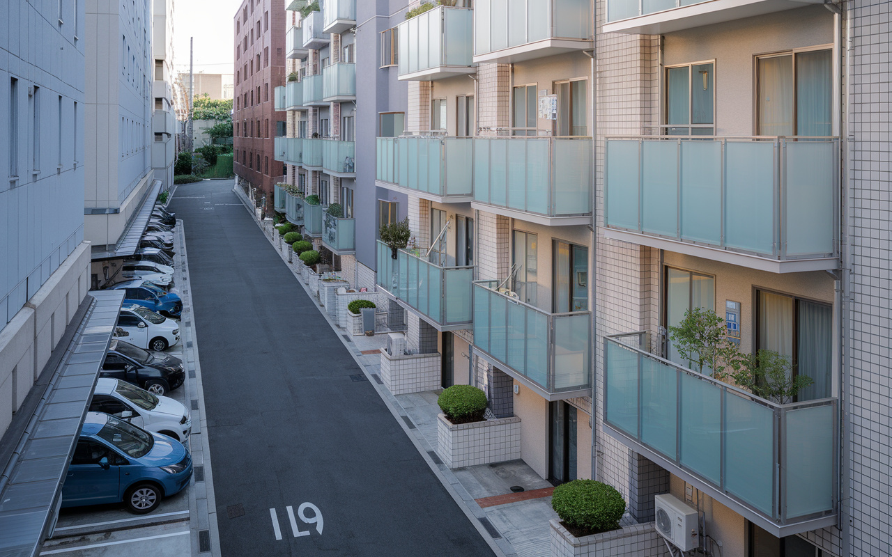 城東区のマンション空室が埋まらないときの対策は？リフォーム判...の画像