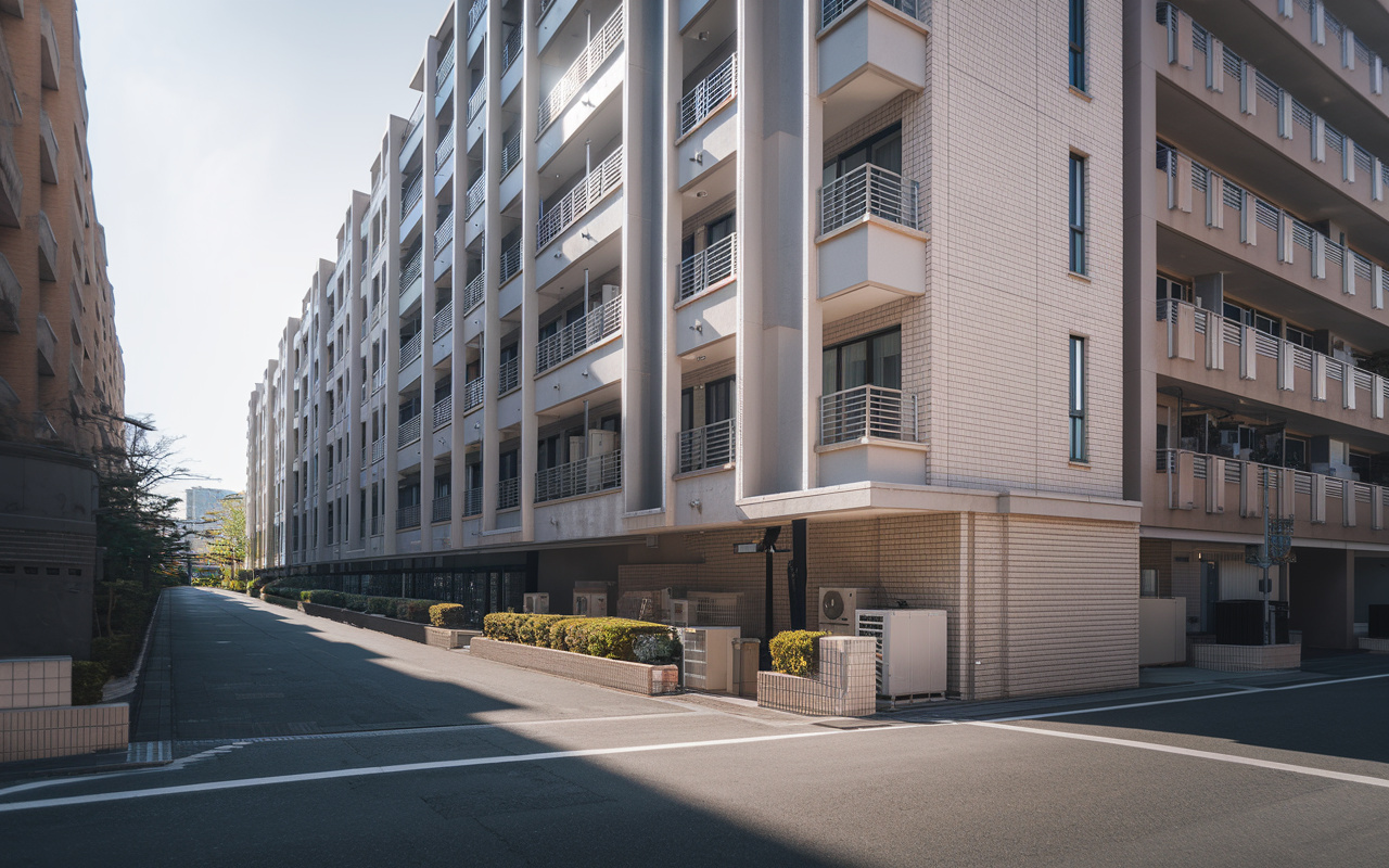 城東区のマンション管理費が高い？管理会社見直しと売却の判断基...の画像