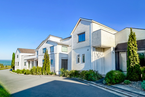新築一戸建ては完成前でも購入できる？建築中に買うメリットと注...の画像