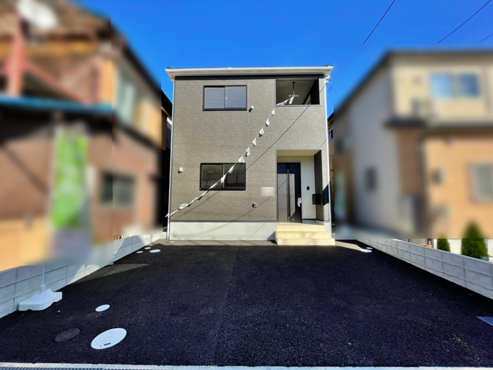 「価格変更[新築]亀岡市余部町」の画像