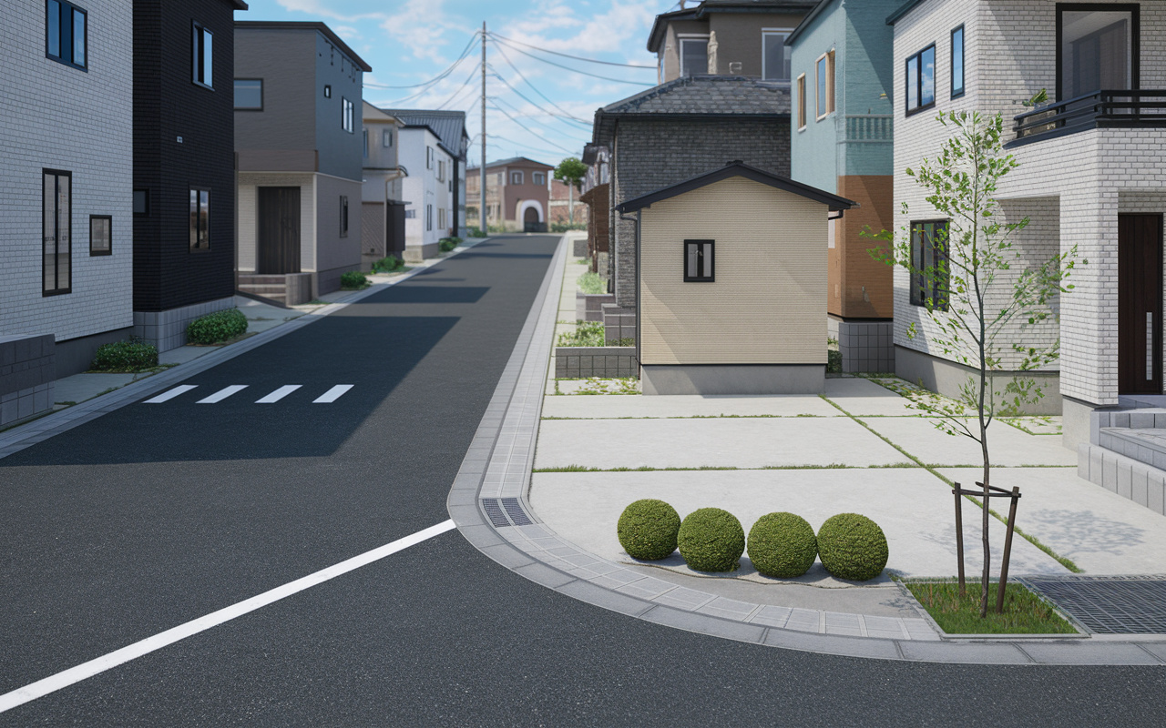 ふじみ野市で新築一戸建てを買う予算の目安は？価格相場と年収別...の画像