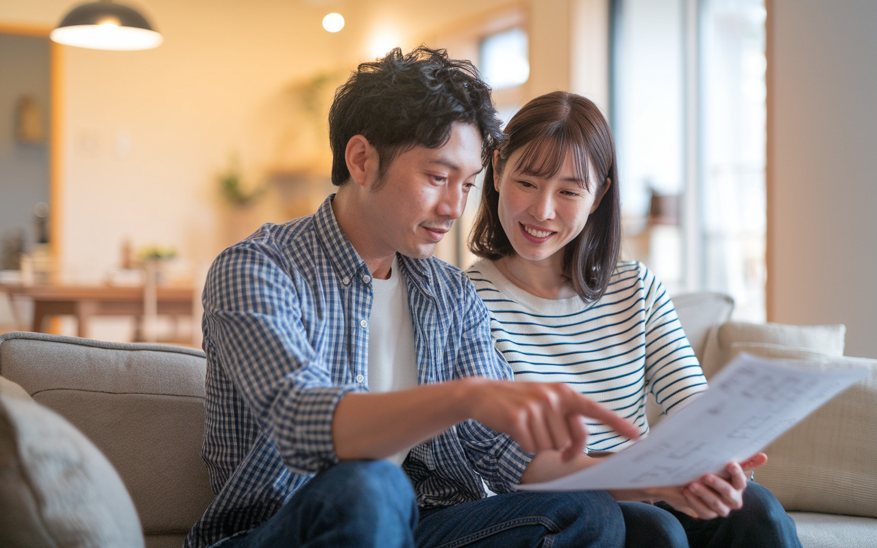 70㎡ 3LDKが中古マンションで人気の理由は？吹田市で売却...の画像