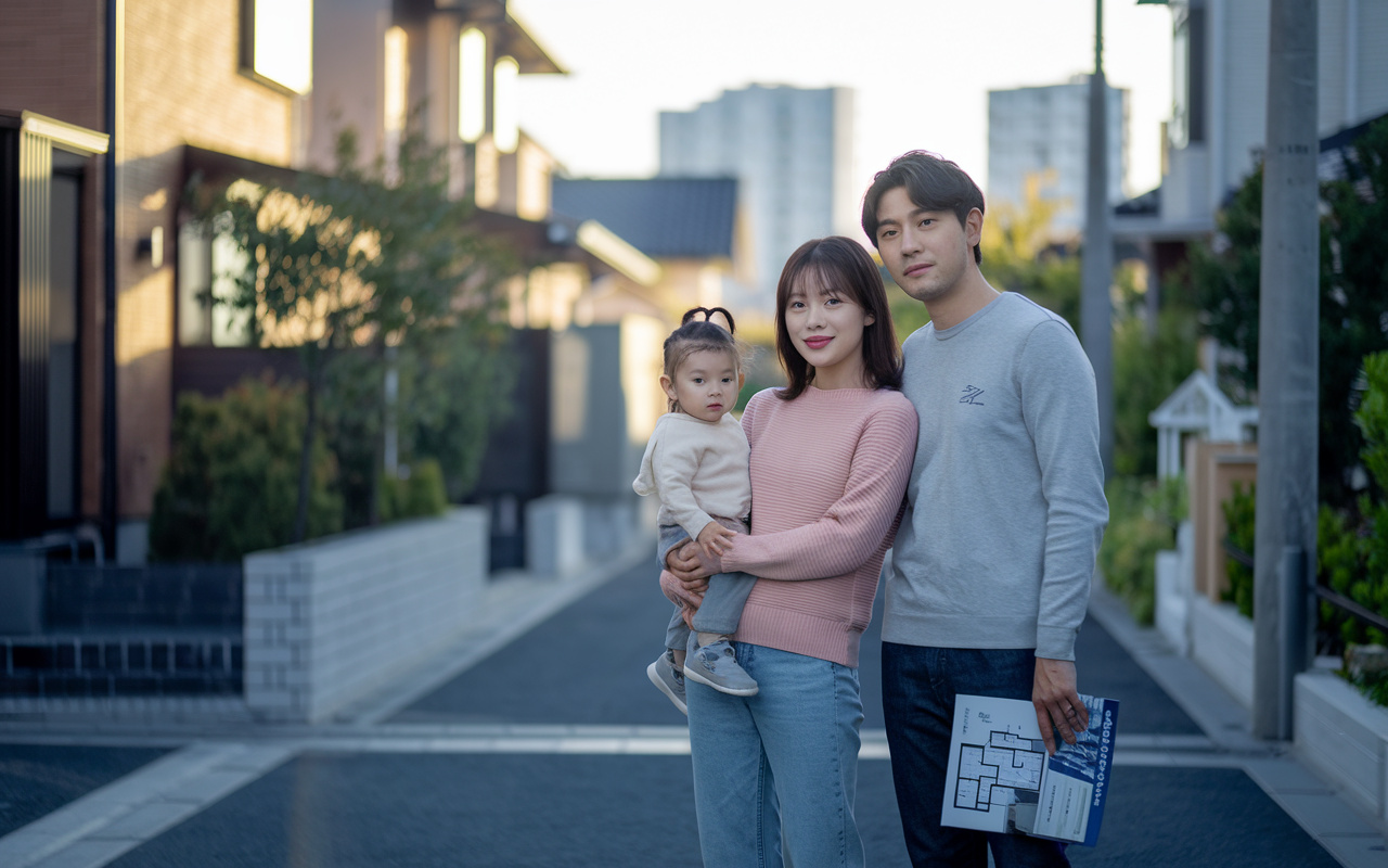 吹田市山田エリアに住む魅力とは？子育て環境と住み心地を詳しく...の画像