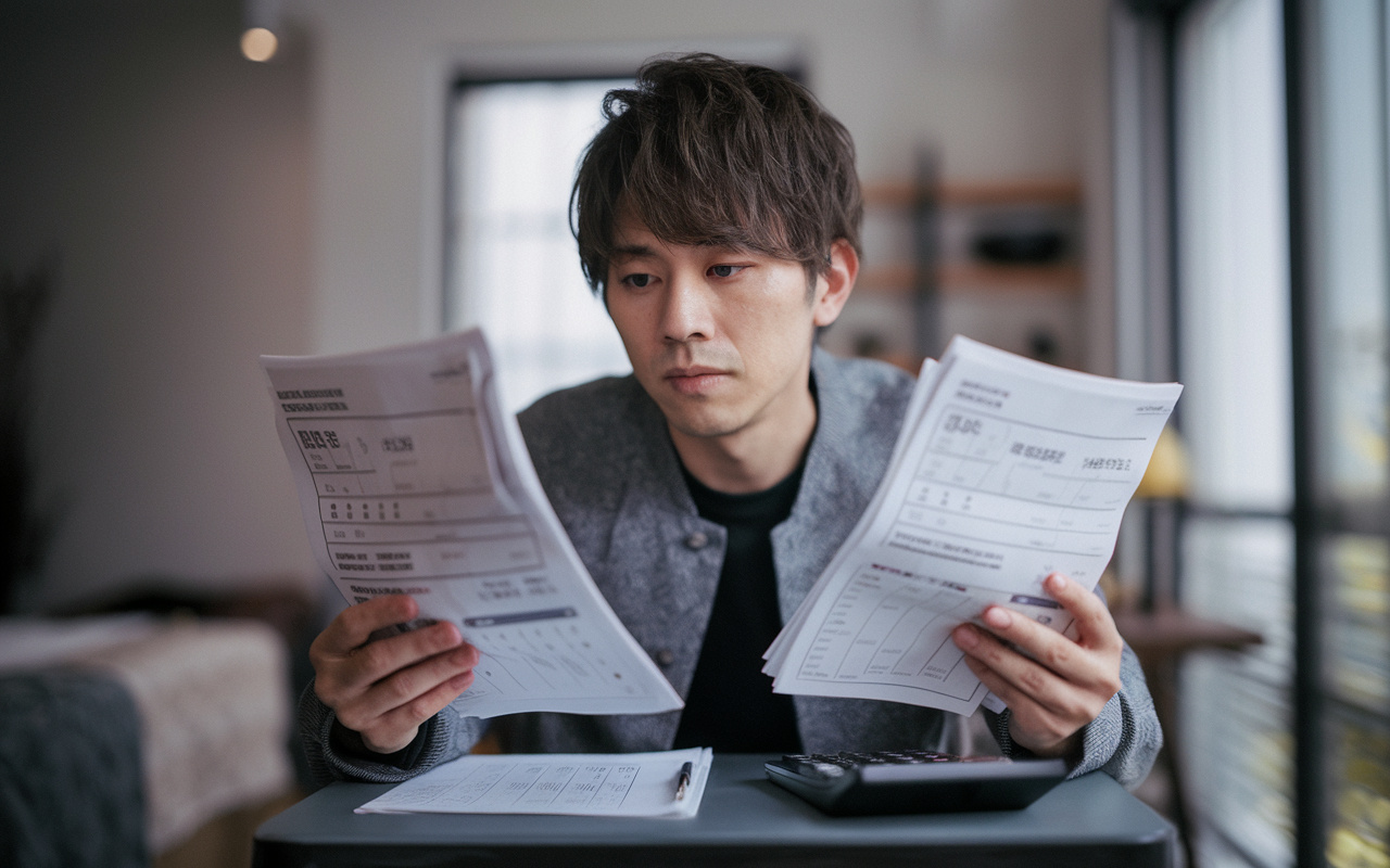ワンルーム投資の管理費の適正目安は？修繕積立金とのバランスで...の画像