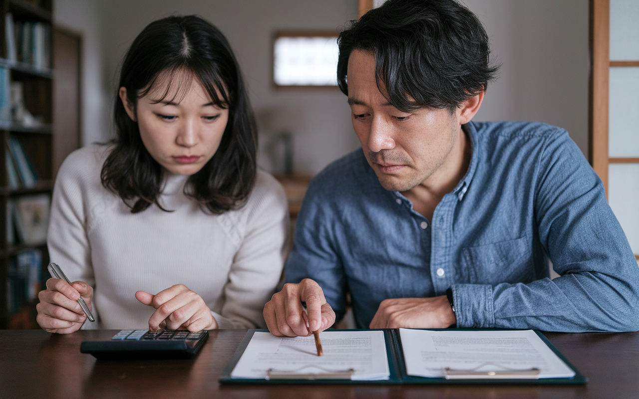太子町での不動産購入前に確認したい未登記物件の注意点とは？リ...の画像
