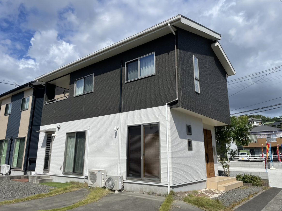 新着物件のお知らせ【鹿児島市：戸建て】の画像